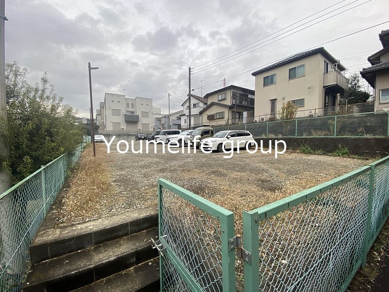 プロムナード桜台Ⅰ その他外観2