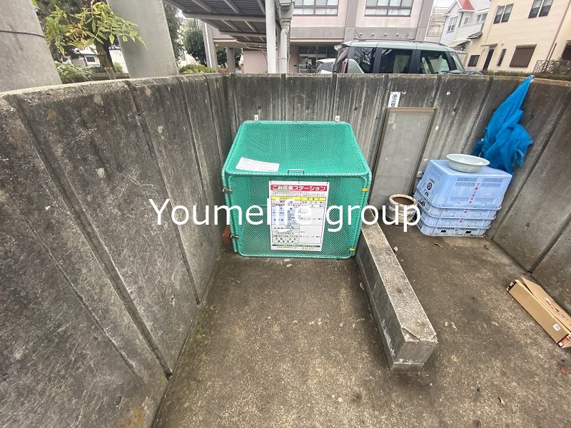 プロムナード桜台Ⅰ その他外観4