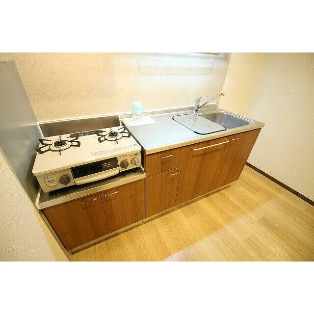 プロムナード桜台Ⅰ キッチン