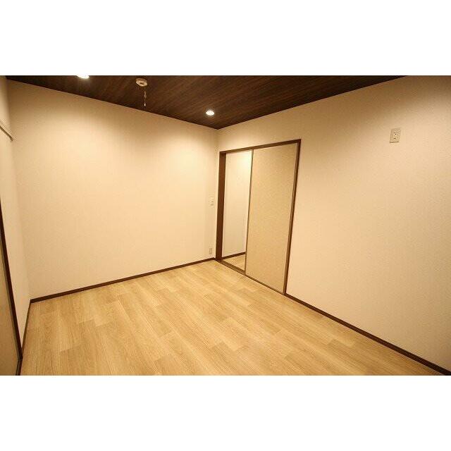 プロムナード桜台Ⅰ ベッドルーム