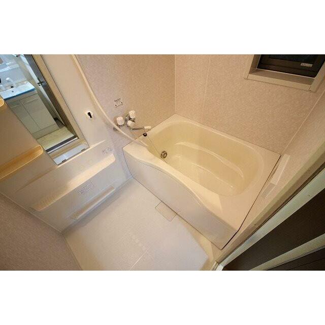 プロムナード桜台Ⅰ 風呂画像