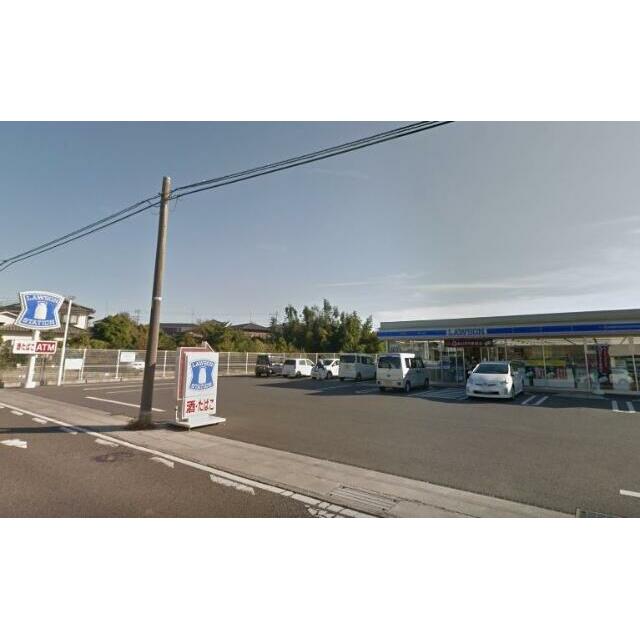 プロムナード桜台Ⅰ 周辺画像1