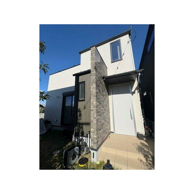 本鵠沼4丁目戸建 外観