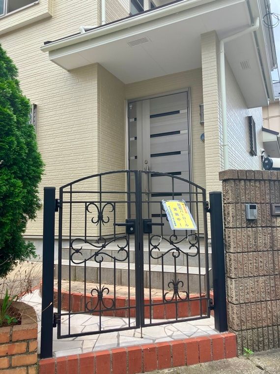 戸室戸建 その他外観1