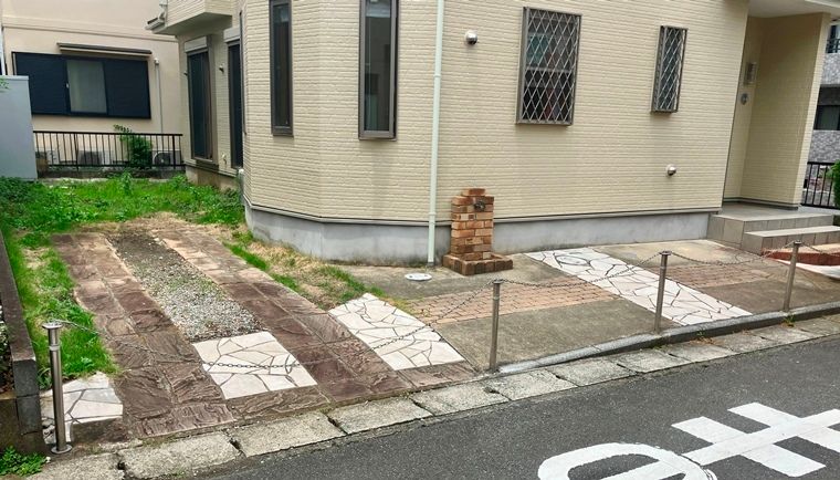 戸室戸建 その他外観2