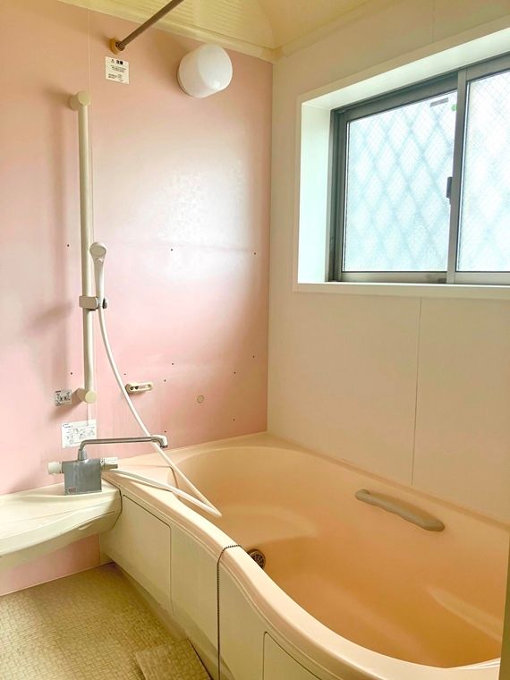 戸室戸建 風呂画像