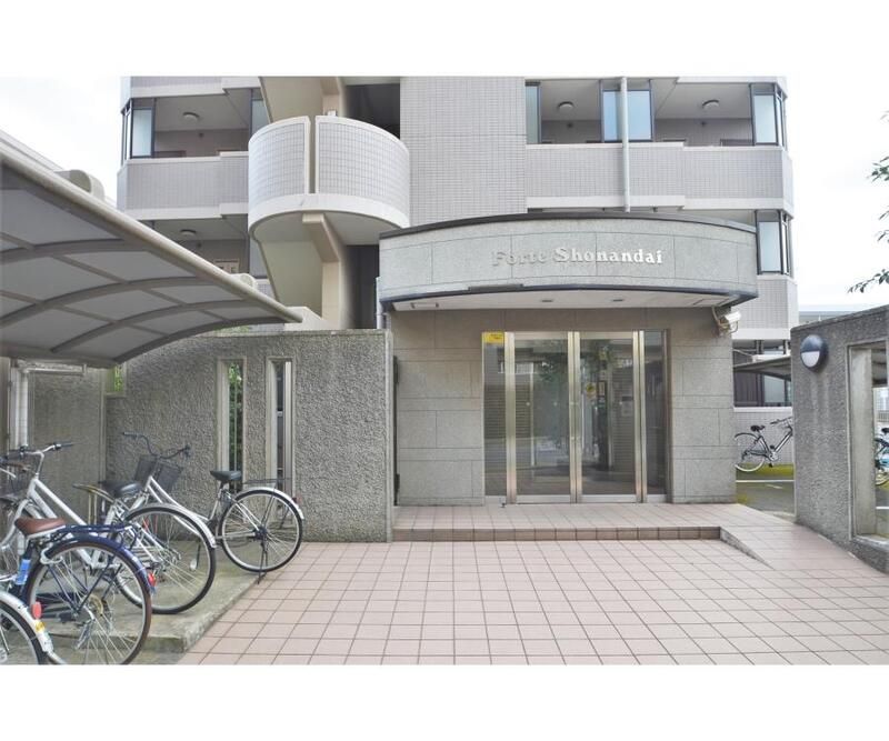 フォルテ湘南台 その他外観1