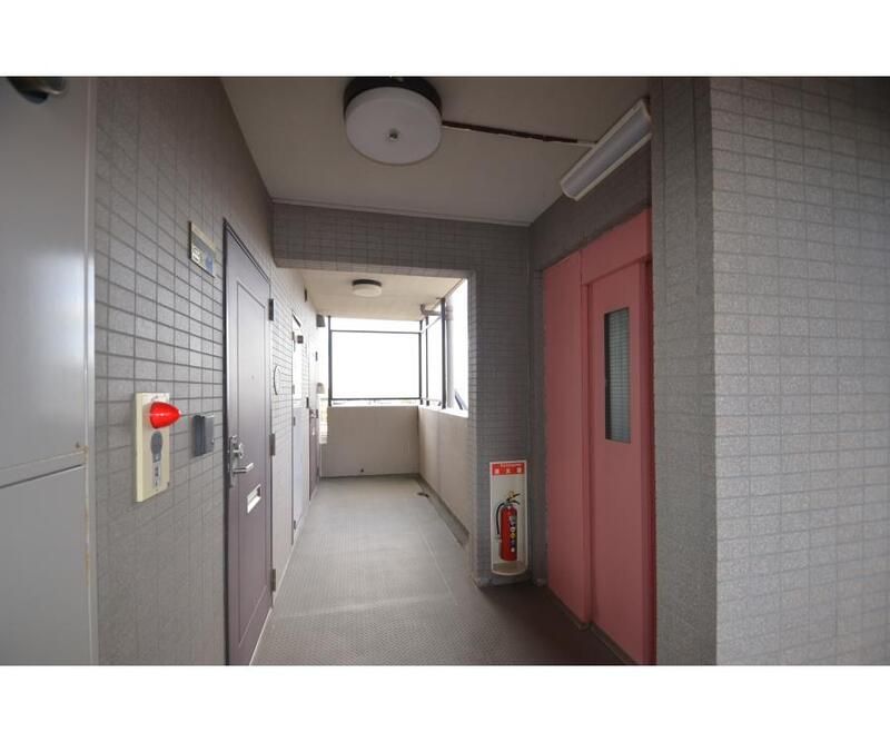 フォルテ湘南台 その他外観2