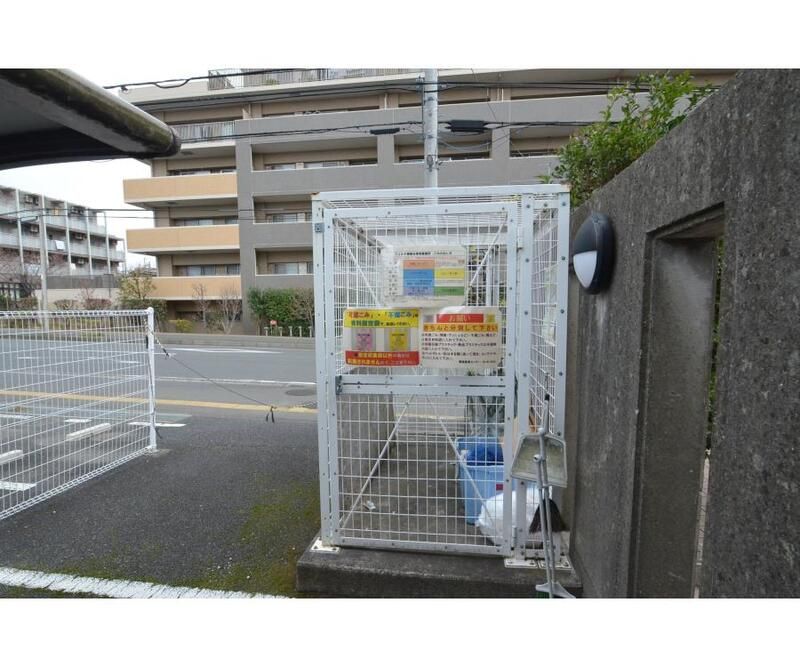 フォルテ湘南台 その他外観3