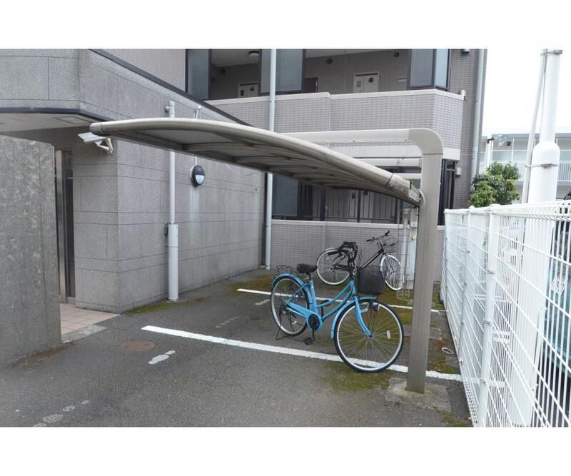 フォルテ湘南台 その他外観4