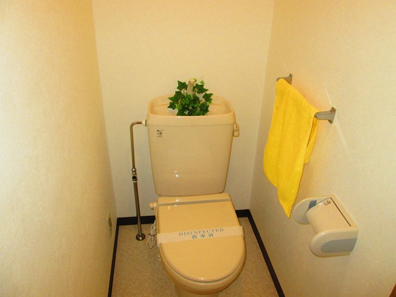 フォルテ湘南台 その他9