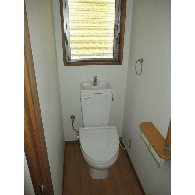 平塚市見附町貸家 その他3