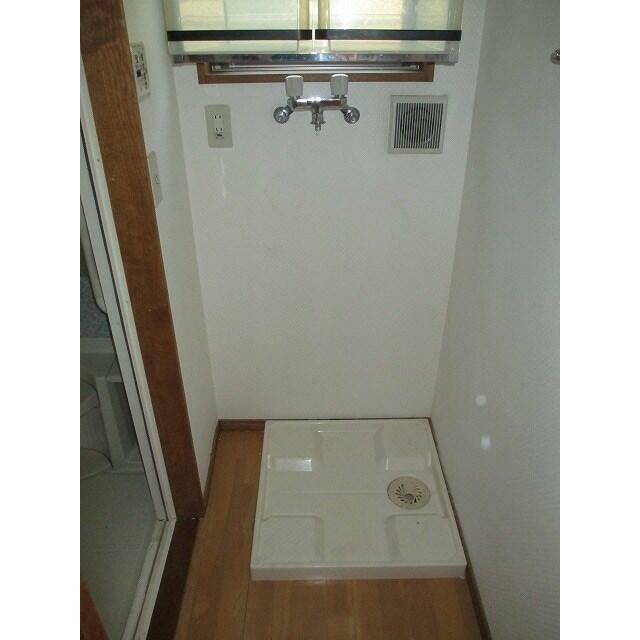 平塚市見附町貸家 その他5