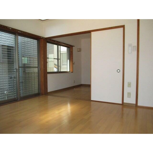 平塚市見附町貸家 その他8