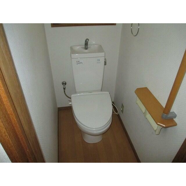 平塚市見附町貸家 その他9