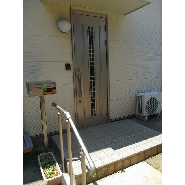 平塚市見附町貸家 その他11