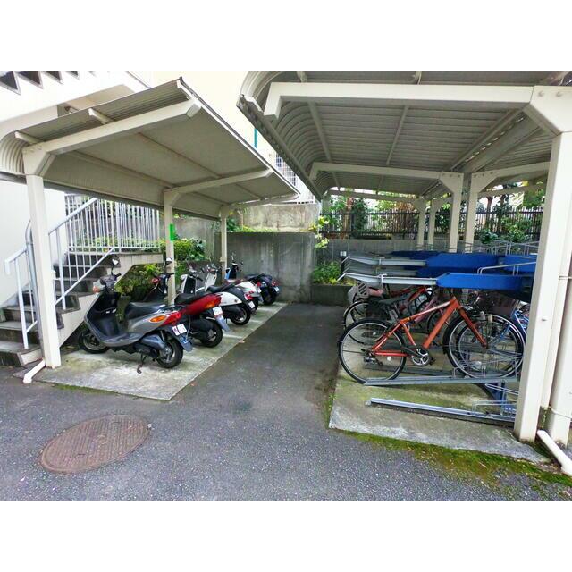 リアルヒルズ善行 その他外観2