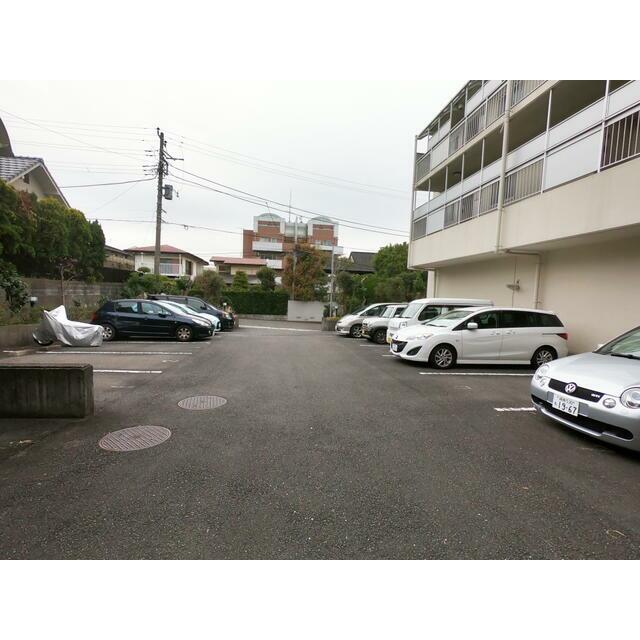 リアルヒルズ善行 その他外観3