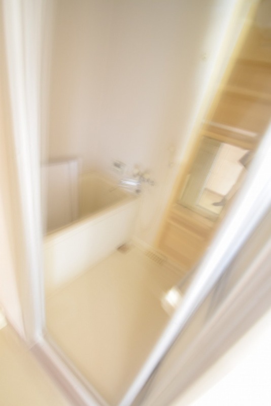 リアルヒルズ善行 風呂画像