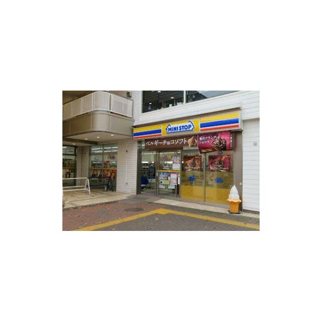 リアルヒルズ善行 周辺画像2