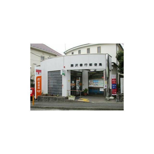 リアルヒルズ善行 周辺画像6