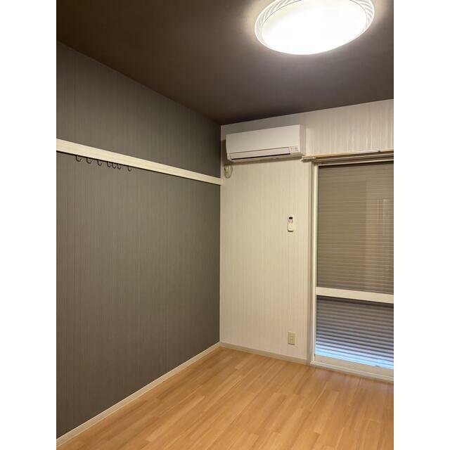 ＹＳハイムＢ棟 リビング