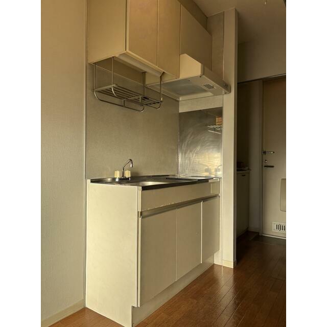 ＹＳハイムＢ棟 キッチン