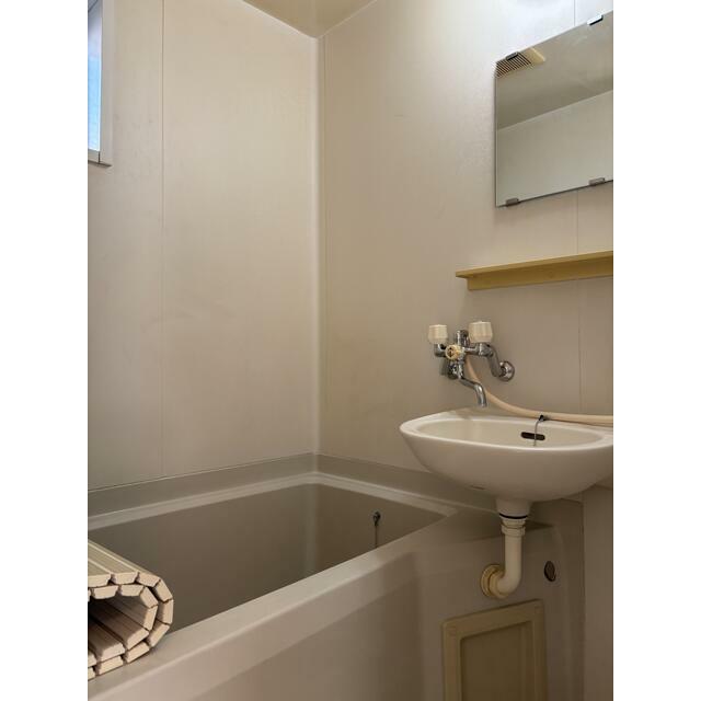 ＹＳハイムＢ棟 風呂画像