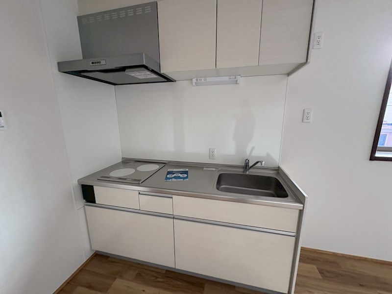 メゾンドカメリア キッチン