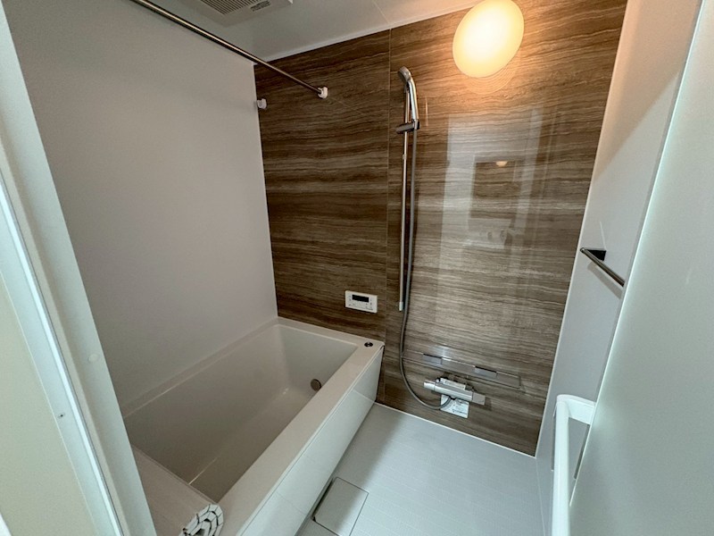 メゾンドカメリア 風呂画像