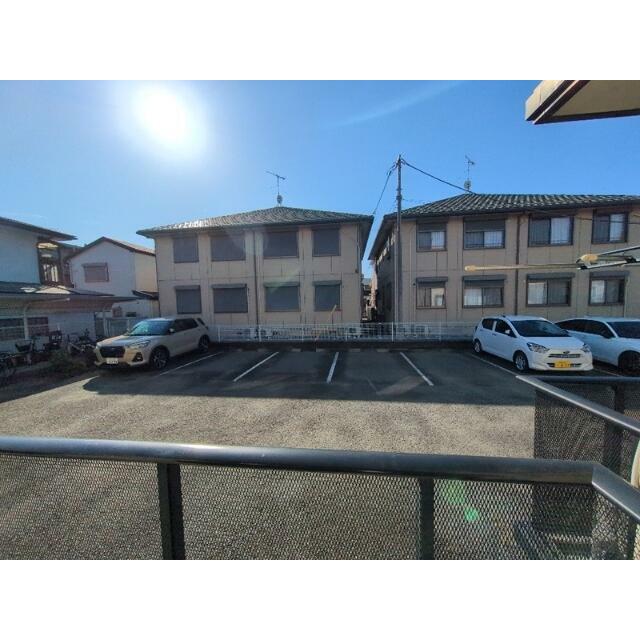 レジデンスＴ その他外観2