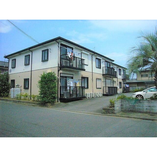 レジデンスＴ その他9