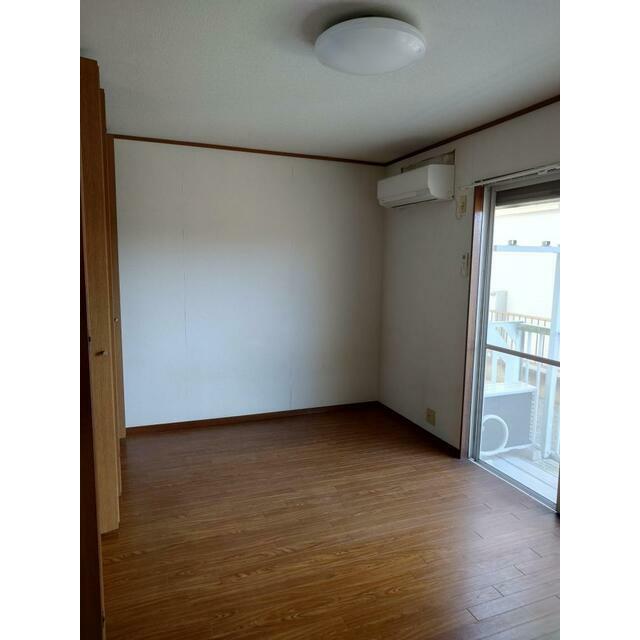 フジハイツ リビング