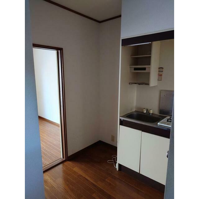 フジハイツ キッチン