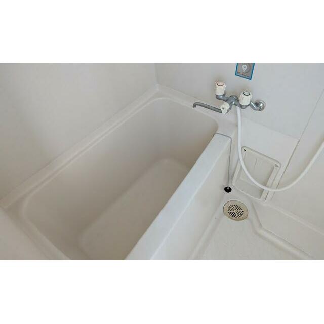 リバービュー 風呂画像