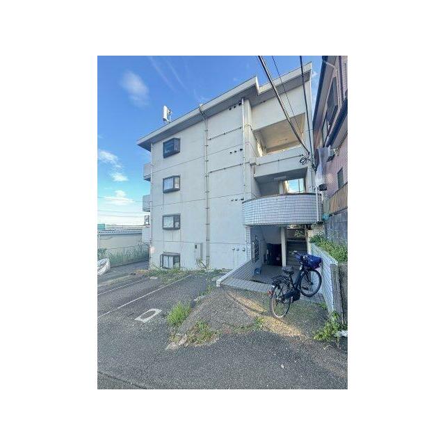 メゾン川瀬 その他外観1