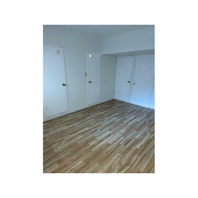 メゾン川瀬 リビング