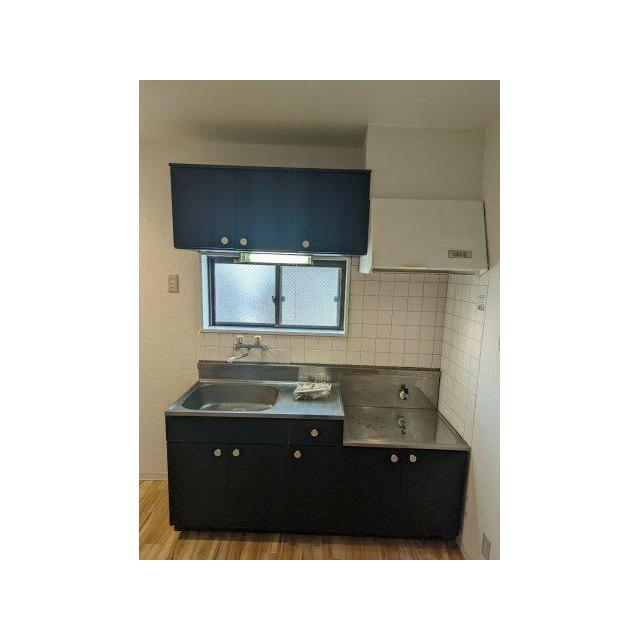 メゾン川瀬 キッチン