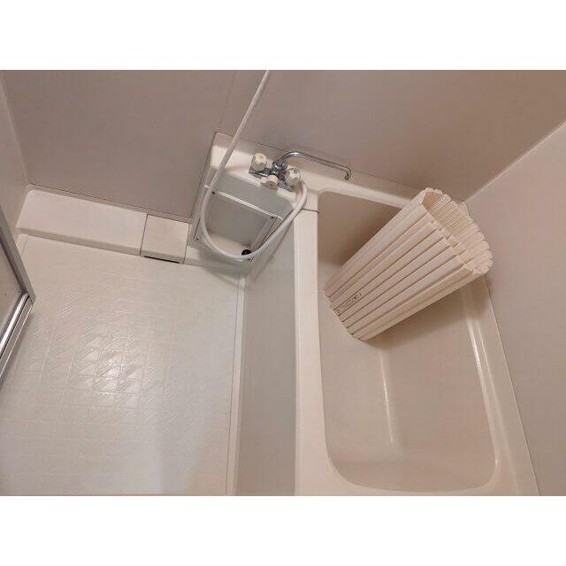 メゾン川瀬 風呂画像