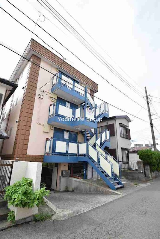 クレアール厚木 その他共有部分