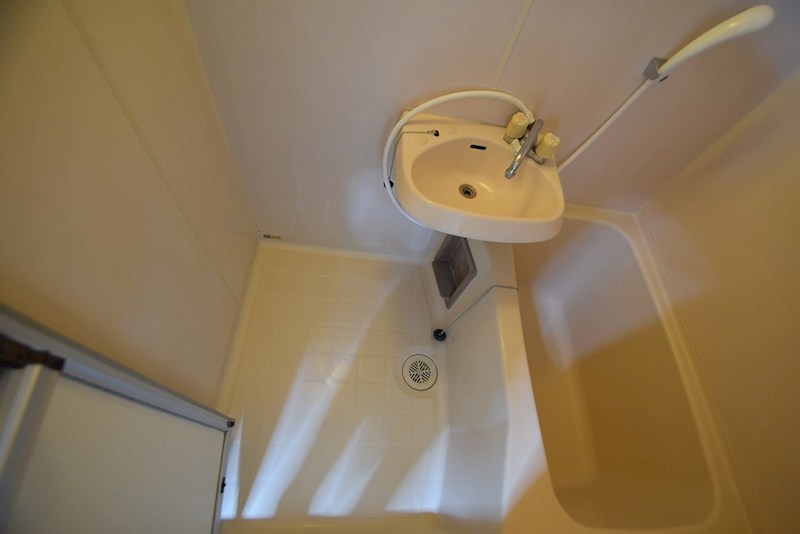 クレアール厚木 風呂画像