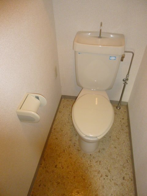 シャンテ伊勢原 その他5