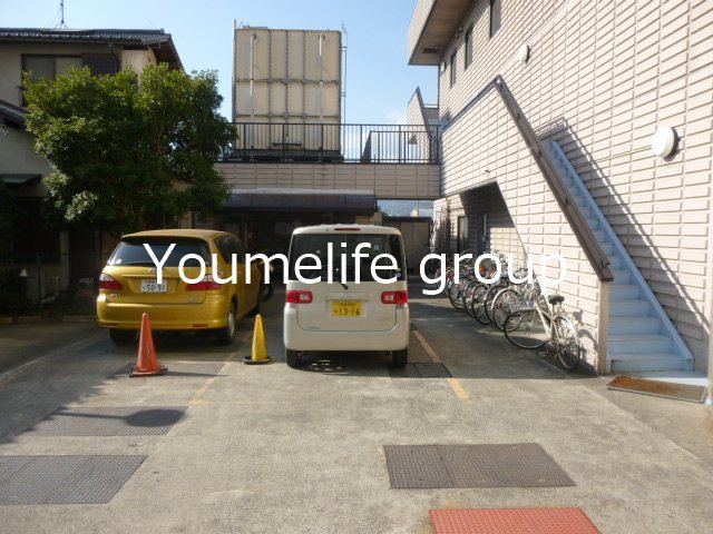 シャンテ伊勢原 その他外観2