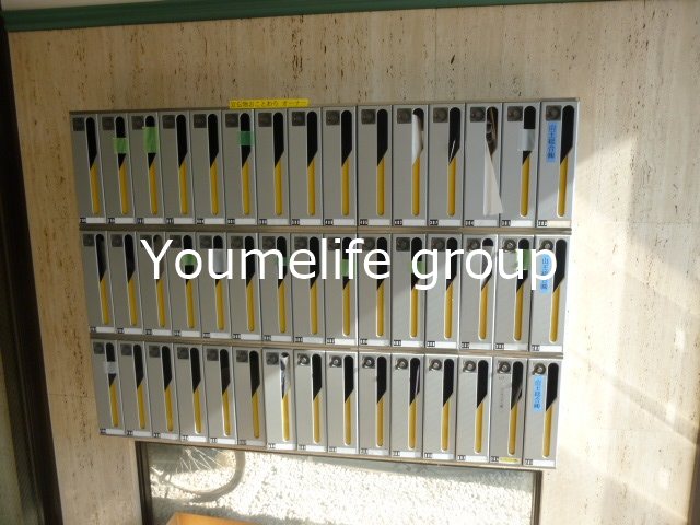 シャンテ伊勢原 その他外観4