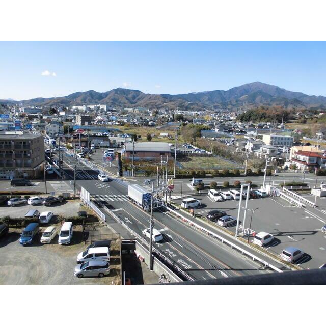 シャンテ伊勢原 その他外観5