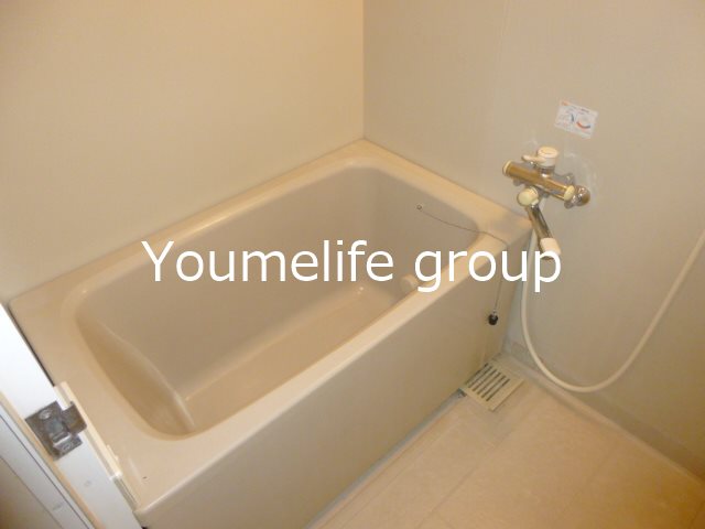 シャンテ伊勢原 風呂画像