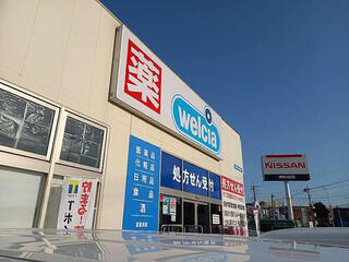 シャンテ伊勢原 周辺画像4