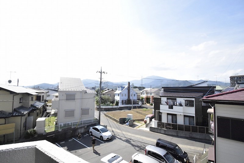 ホワイトハウス その他2