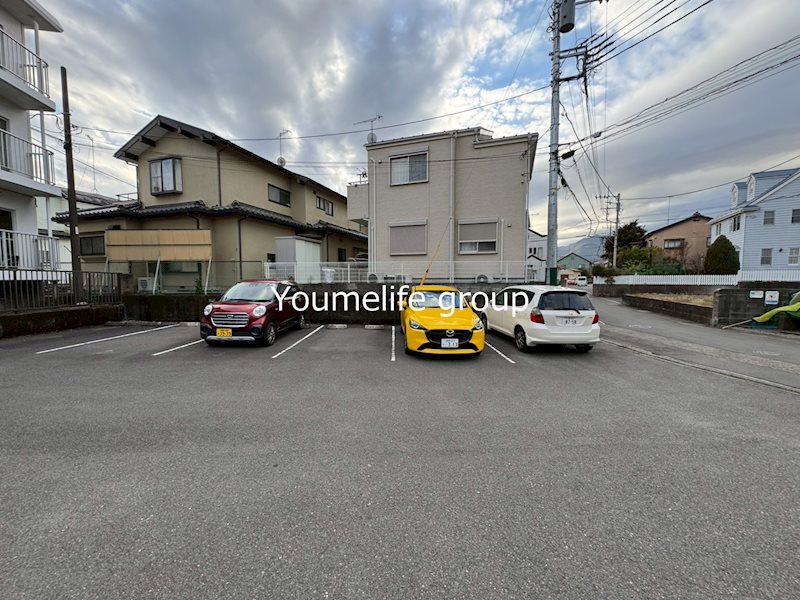 ホワイトハウス その他外観2