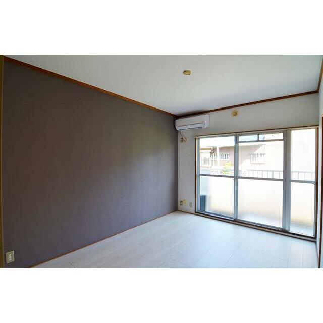 ホワイトハウス ベッドルーム